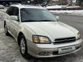 Subaru Outback 2001 годаүшін3 700 000 тг. в Алматы – фото 9