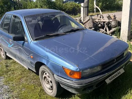 Mitsubishi Lancer 1990 года за 650 000 тг. в Караганда – фото 2