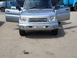 Mitsubishi Pajero iO 1998 годаүшін3 100 000 тг. в Усть-Каменогорск