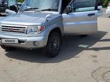 Mitsubishi Pajero iO 1998 годаүшін3 100 000 тг. в Усть-Каменогорск – фото 3