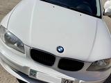 BMW 116 2010 годаүшін5 600 000 тг. в Астана
