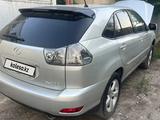 Lexus RX 300 2005 года за 4 500 000 тг. в Шымкент – фото 2