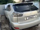 Lexus RX 300 2005 года за 4 500 000 тг. в Шымкент – фото 3