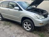 Lexus RX 300 2005 года за 4 500 000 тг. в Шымкент – фото 4