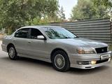 Nissan Cefiro 1997 годаүшін2 600 000 тг. в Алматы