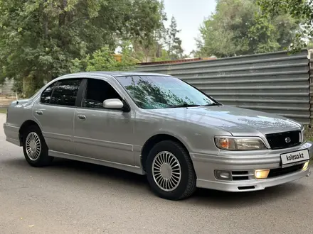 Nissan Cefiro 1997 года за 2 600 000 тг. в Алматы
