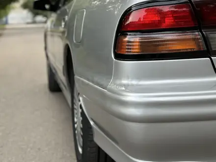 Nissan Cefiro 1997 года за 2 600 000 тг. в Алматы – фото 10