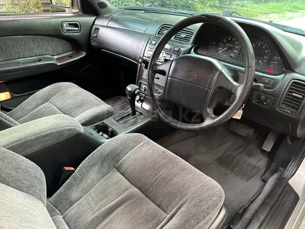 Nissan Cefiro 1997 года за 2 600 000 тг. в Алматы – фото 12