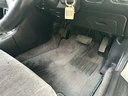 Nissan Cefiro 1997 года за 2 600 000 тг. в Алматы – фото 13