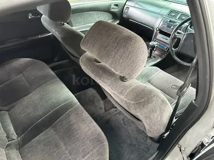 Nissan Cefiro 1997 года за 2 600 000 тг. в Алматы – фото 14