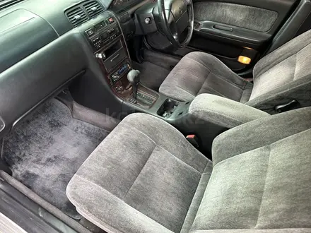 Nissan Cefiro 1997 года за 2 600 000 тг. в Алматы – фото 15