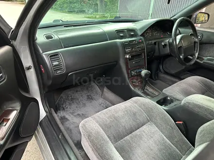 Nissan Cefiro 1997 года за 2 600 000 тг. в Алматы – фото 16