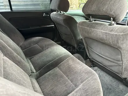 Nissan Cefiro 1997 года за 2 600 000 тг. в Алматы – фото 17
