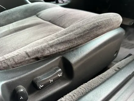 Nissan Cefiro 1997 года за 2 600 000 тг. в Алматы – фото 18