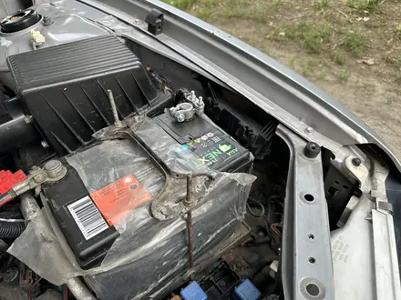 Nissan Cefiro 1997 года за 2 600 000 тг. в Алматы – фото 19