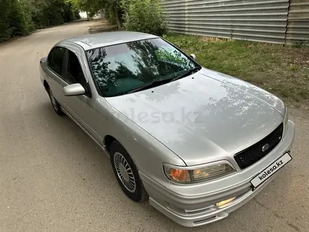 Nissan Cefiro 1997 года за 2 600 000 тг. в Алматы – фото 3
