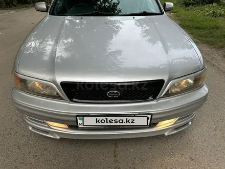 Nissan Cefiro 1997 года за 2 600 000 тг. в Алматы – фото 27