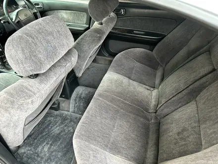 Nissan Cefiro 1997 года за 2 600 000 тг. в Алматы – фото 29