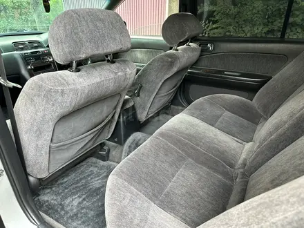 Nissan Cefiro 1997 года за 2 600 000 тг. в Алматы – фото 28