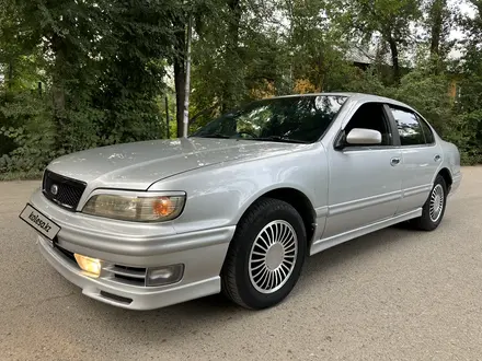 Nissan Cefiro 1997 года за 2 600 000 тг. в Алматы – фото 4