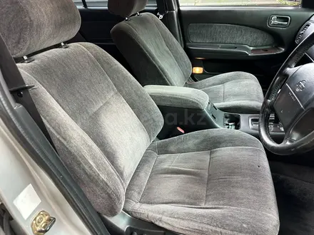 Nissan Cefiro 1997 года за 2 600 000 тг. в Алматы – фото 30