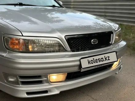 Nissan Cefiro 1997 года за 2 600 000 тг. в Алматы – фото 34