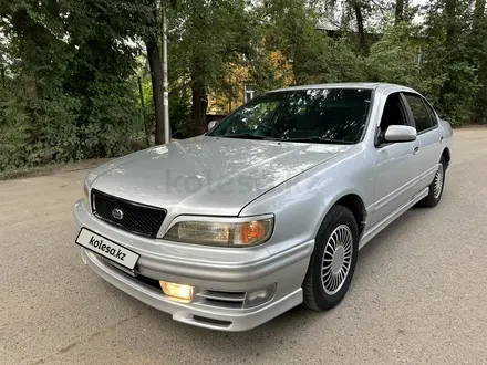 Nissan Cefiro 1997 года за 2 600 000 тг. в Алматы – фото 2