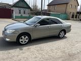 Toyota Camry 2005 года за 6 400 000 тг. в Павлодар – фото 2