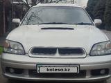 Subaru Legacy 1998 годаүшін3 500 000 тг. в Алматы