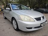 Mitsubishi Lancer 2005 года за 2 800 000 тг. в Алматы – фото 3