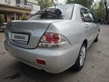 Mitsubishi Lancer 2005 года за 2 800 000 тг. в Алматы – фото 5