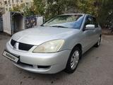 Mitsubishi Lancer 2005 года за 2 800 000 тг. в Алматы – фото 2
