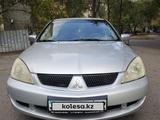 Mitsubishi Lancer 2005 года за 2 800 000 тг. в Алматы