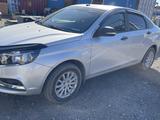 ВАЗ (Lada) Vesta 2018 года за 4 900 000 тг. в Астана – фото 2