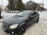 Mercedes-Benz C 180 2009 года за 5 400 000 тг. в Уральск