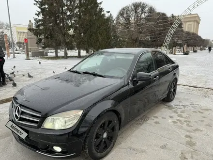 Mercedes-Benz C 180 2009 года за 5 200 000 тг. в Уральск