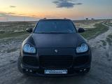 Porsche Cayenne 2005 года за 4 500 000 тг. в Костанай – фото 4