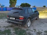 Porsche Cayenne 2005 года за 4 500 000 тг. в Костанай – фото 2