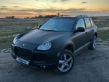 Porsche Cayenne 2005 года за 4 500 000 тг. в Костанай – фото 5