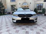 BMW 330 2019 годаүшін19 000 000 тг. в Алматы