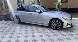 BMW 330 2019 годаүшін17 500 000 тг. в Алматы – фото 2