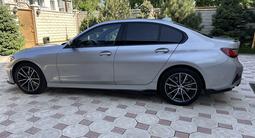 BMW 330 2019 годаүшін17 500 000 тг. в Алматы – фото 5