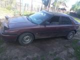 Mazda 323 1993 годаүшін650 000 тг. в Усть-Каменогорск – фото 2