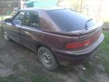 Mazda 323 1993 года за 700 000 тг. в Усть-Каменогорск – фото 3