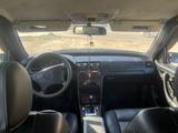 Mercedes-Benz C 220 1999 года за 500 000 тг. в Караганда