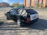 Mercedes-Benz C 220 1999 года за 500 000 тг. в Караганда – фото 5