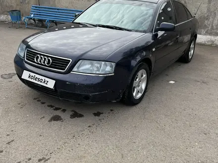 Audi A6 1999 годаүшін2 450 000 тг. в Павлодар – фото 2