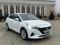 Hyundai Accent 2020 годаүшін7 900 000 тг. в Актау – фото 2