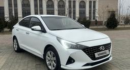Hyundai Accent 2020 года за 7 600 000 тг. в Актау – фото 2