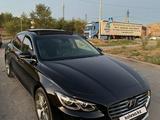 Hyundai Grandeur 2016 годаүшін10 900 000 тг. в Шымкент – фото 2